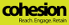 Cohesion Recruitment Ltd